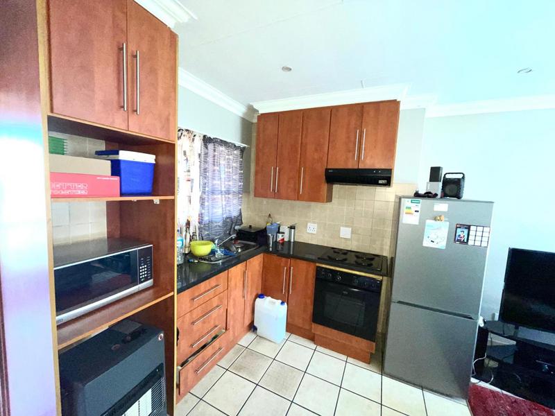 1 Bedroom Property for Sale in Die Bult North West